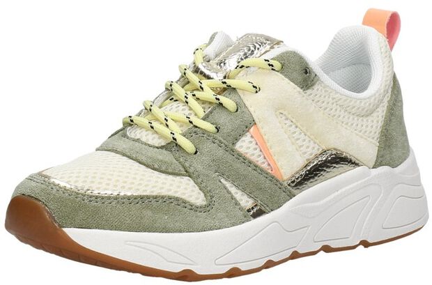 Meisjes sneakers - large