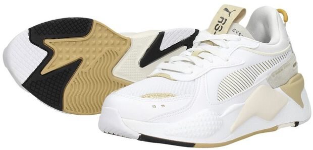 RS-X Mono Metal Wmn's - large