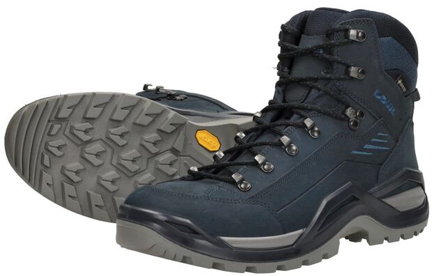 Renegade Evo GTX Mid - large