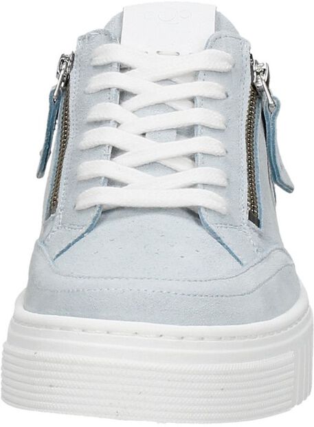 Veterschoenen Laag - large