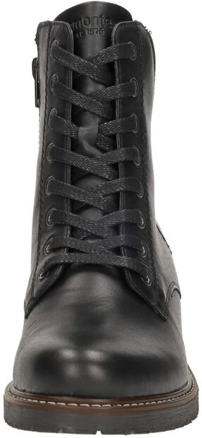 Veterschoenen Hak - large