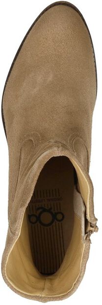 Enkellaarsjes Hak - large