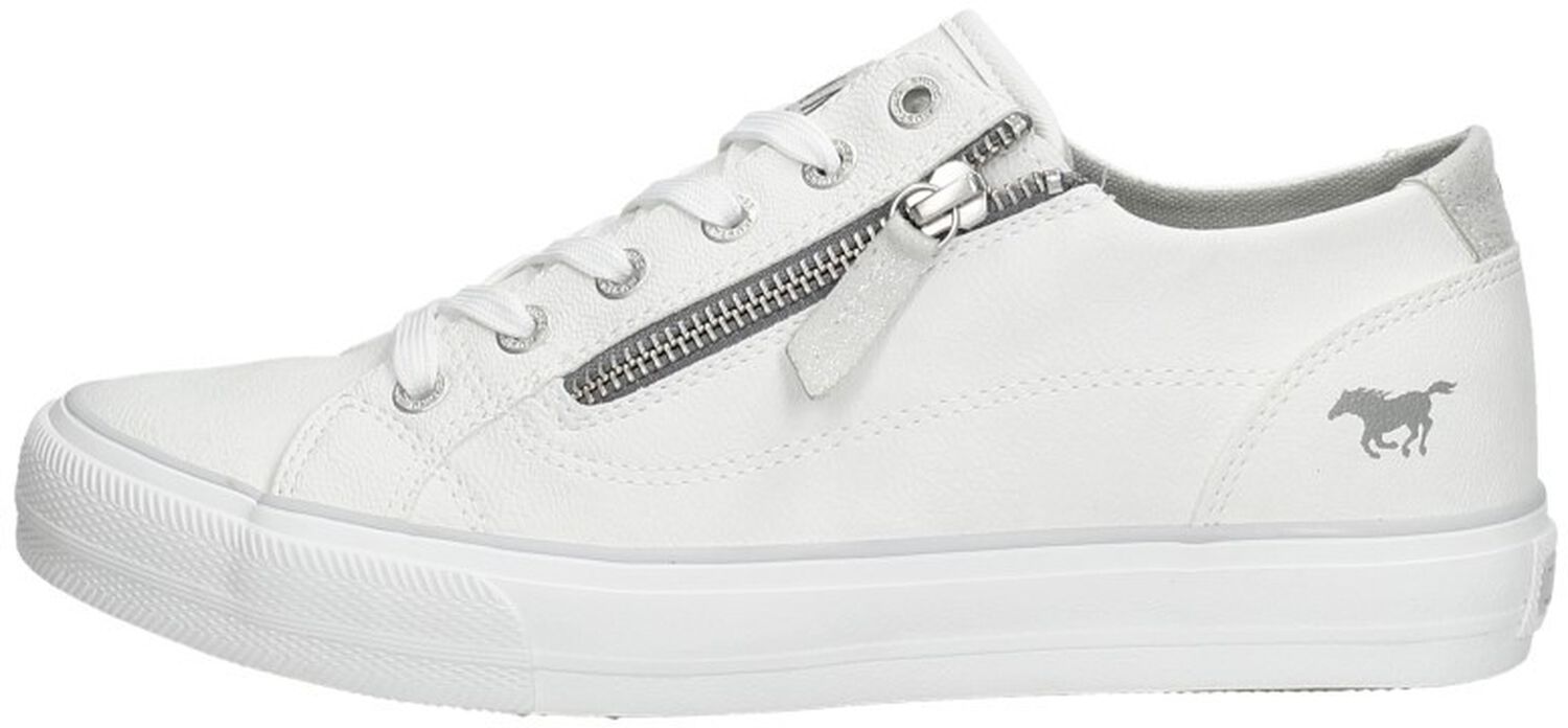 Mustang Grijze schoenen Maat 38 kopen? ✔️ Tot 50% korting