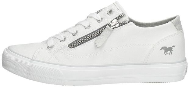 Dames veterschoenen - large