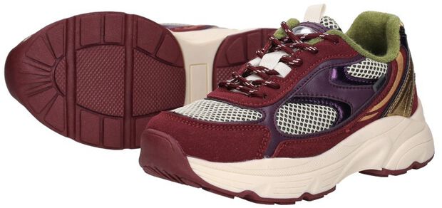 Sneakers Laag - large