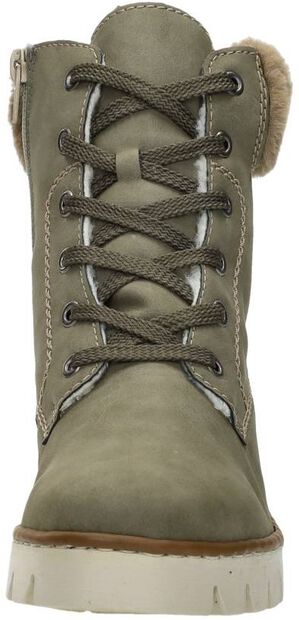 Veterschoenen Hoog - large