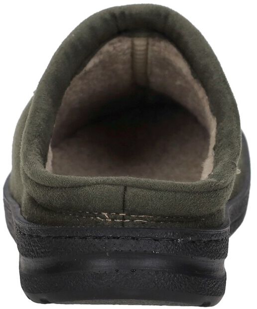 Pantoffels Open - large