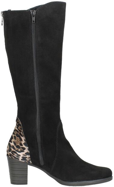 Dames lange laarzen - large