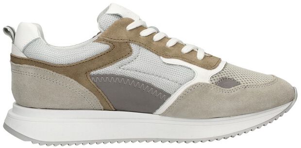 Heren sneakers - large