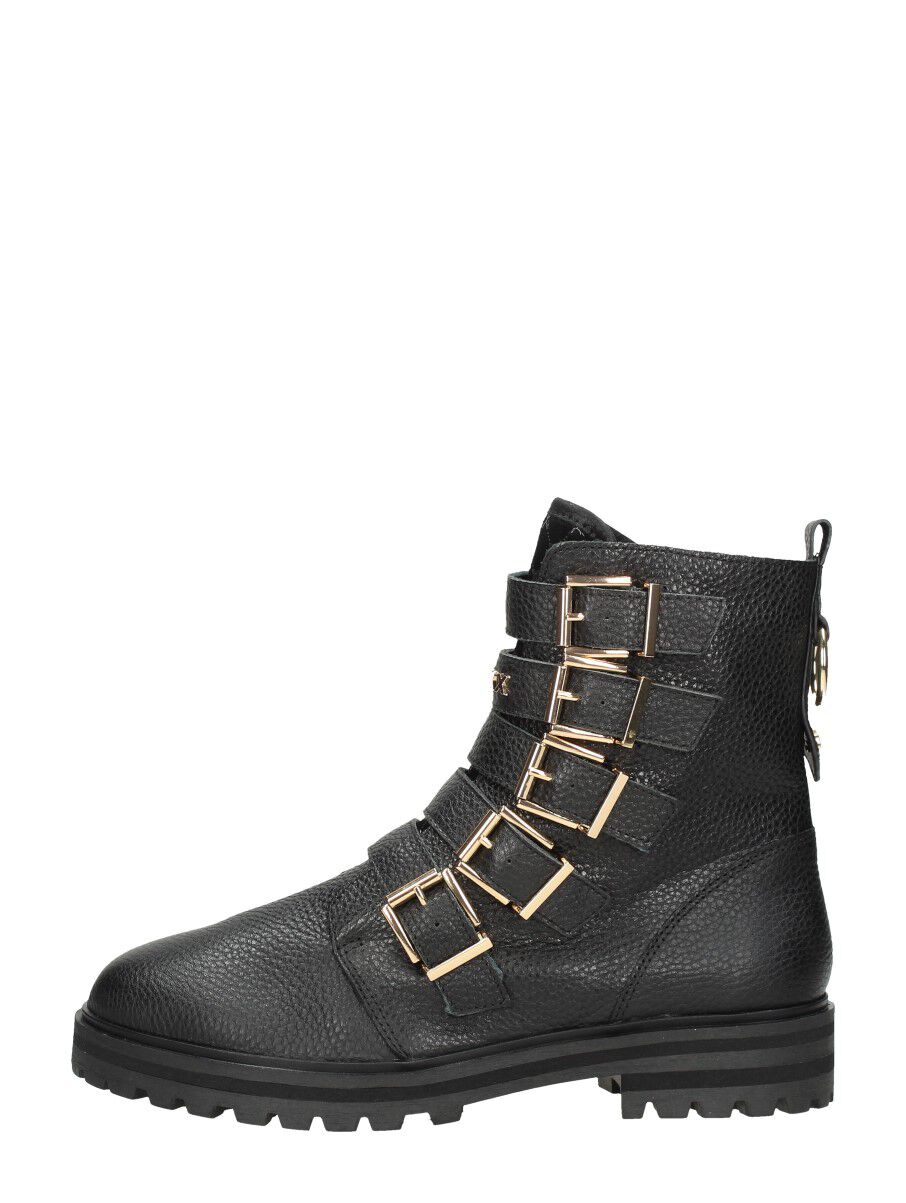 Biker boots - Schuurman Schoenen
