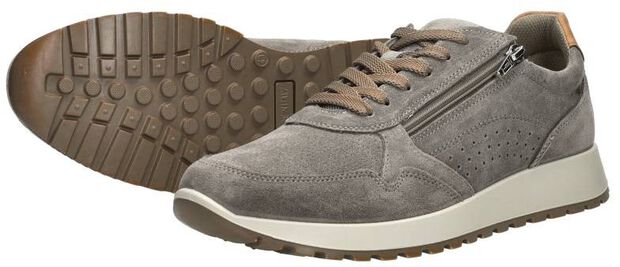 Veterschoenen Laag - large