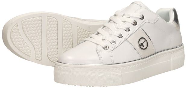 Veterschoenen Laag - large