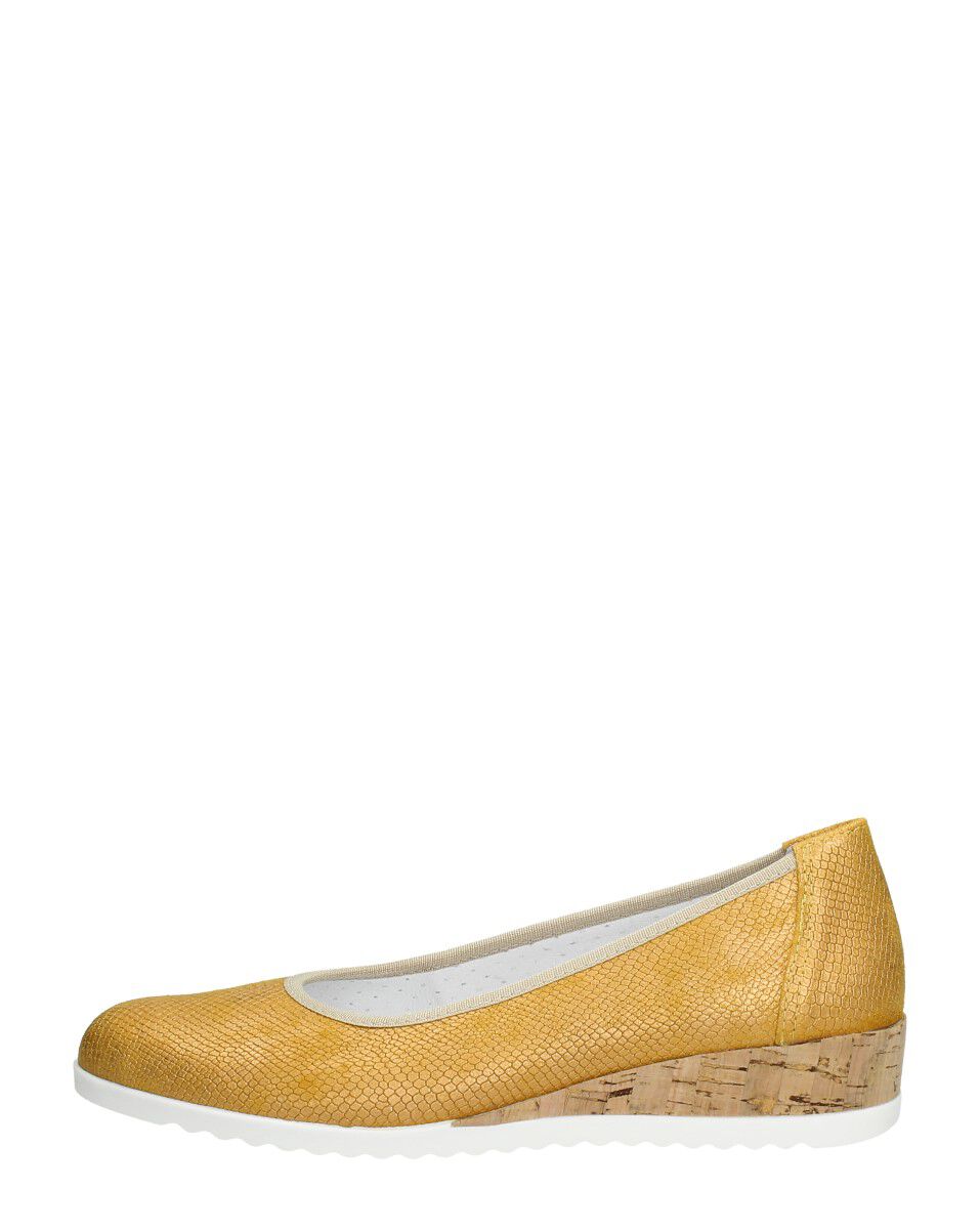 Dames pumps sleehak - Schuurman Schoenen