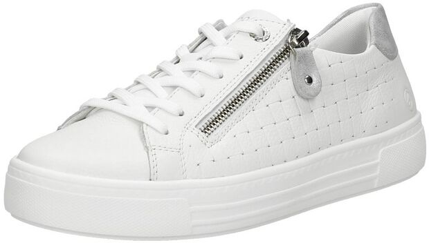 Veterschoenen Laag - large