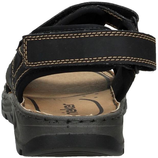 Heren sandalen - large