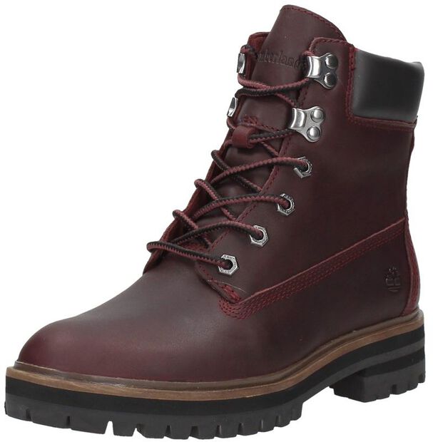 London Square 6 Inch Boot - large
