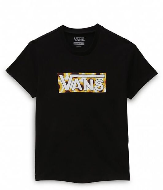 Sunlit V Crew - large