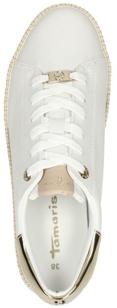 Veterschoenen Laag - large