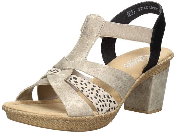 Sandalen Hak - large