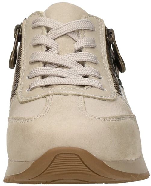 Veterschoenen Laag - large