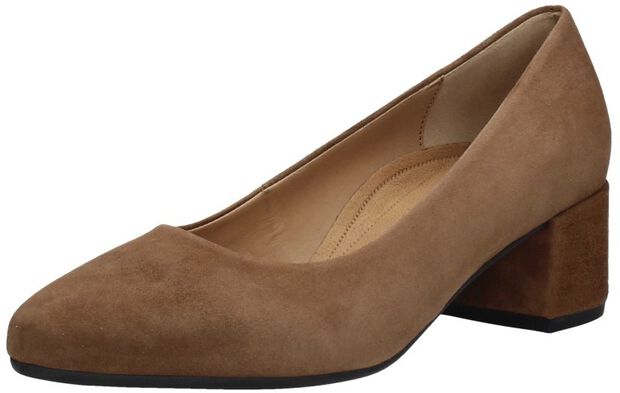 Dames pumps - large