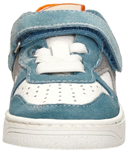 Jongens Baby schoentjes - large