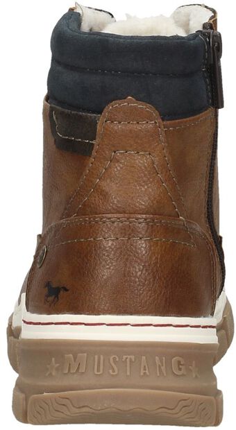 Veterschoenen Hoog - large