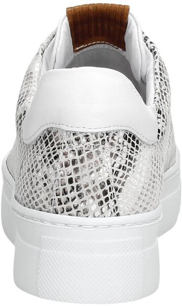 Dames veterschoenen - large