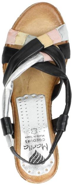 Dames sandalen - large