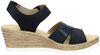 Dames sandalen - small