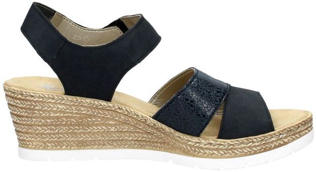 Dames sandalen - large