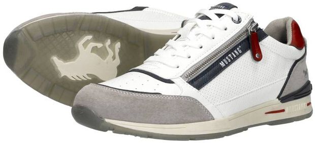 Sneakers Laag - large