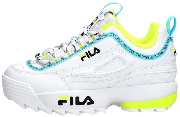 Disruptor Logo JR - large