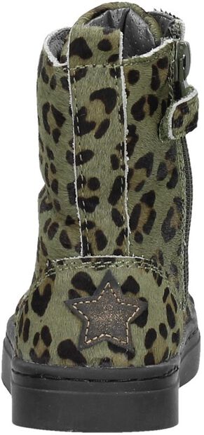 Meisjes veterschoenen - large