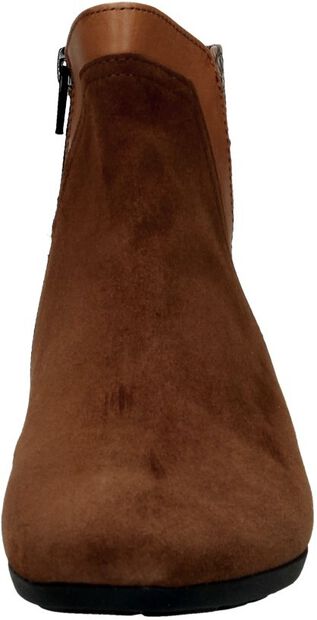 Dames enkellaarsjes - large