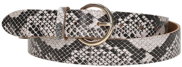 Dames Riemen - large