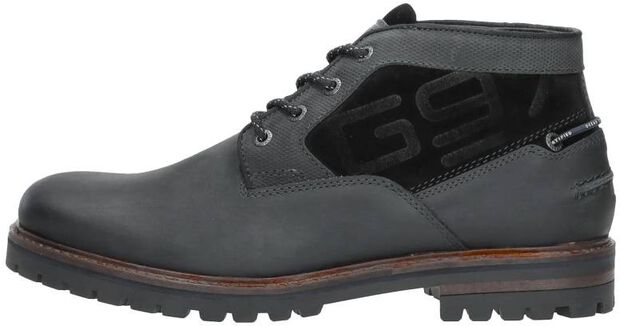 Taurus Mid Oil M - large