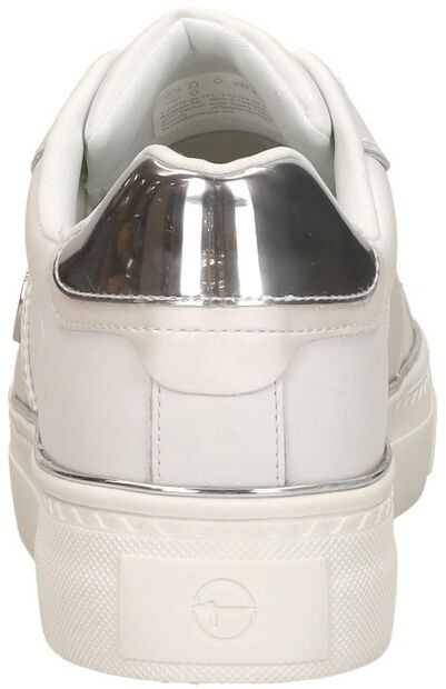 Veterschoenen Laag - large