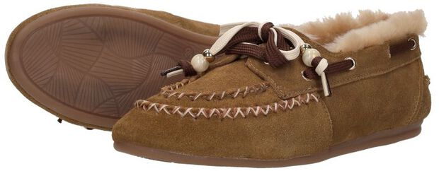 Dames bootschoen - large