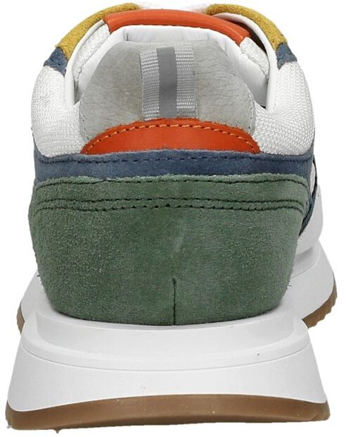 Heren sneakers - large