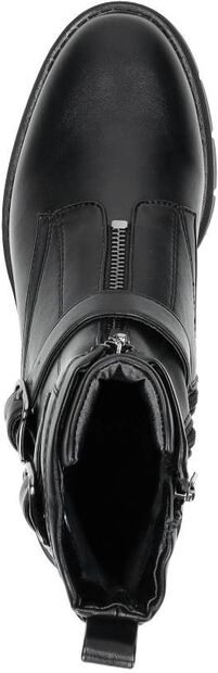 Enkellaarsjes Plat - large