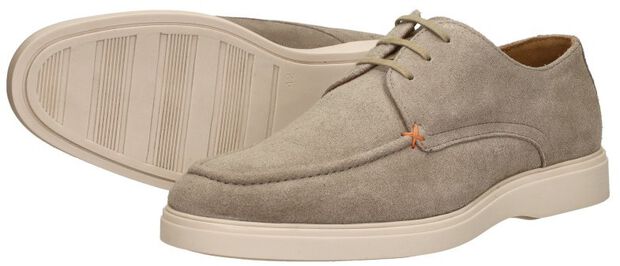 Veterschoenen Laag - large