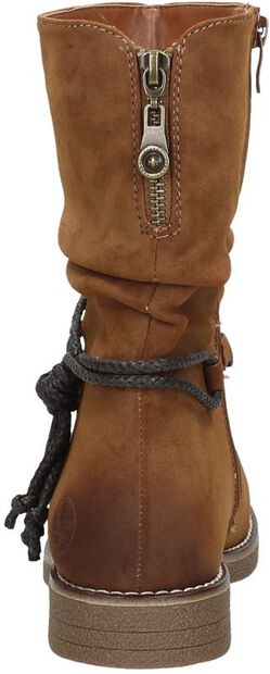 Dames enkellaarsjes - large