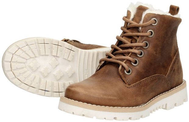 Jongens veterschoenen - large