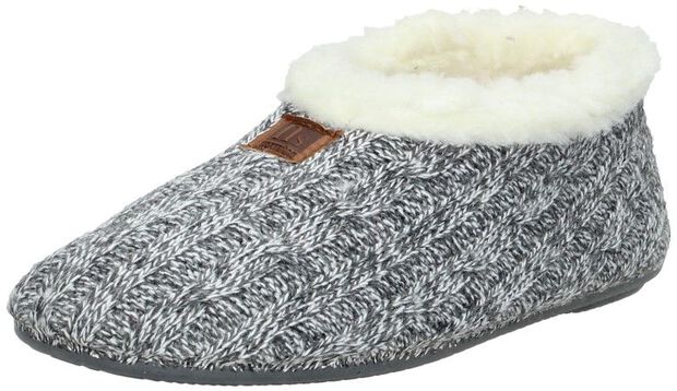 Dames pantoffels - large