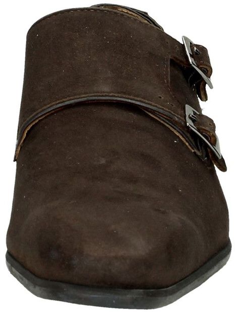 Herenschoenen gekleed - large