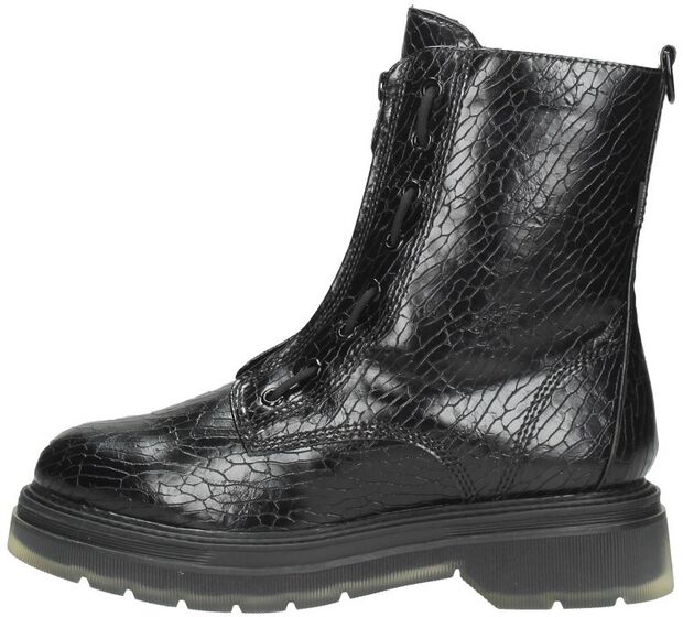 Enkellaarsjes Plat - large