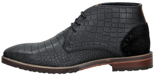 Herenschoenen gekleed - large