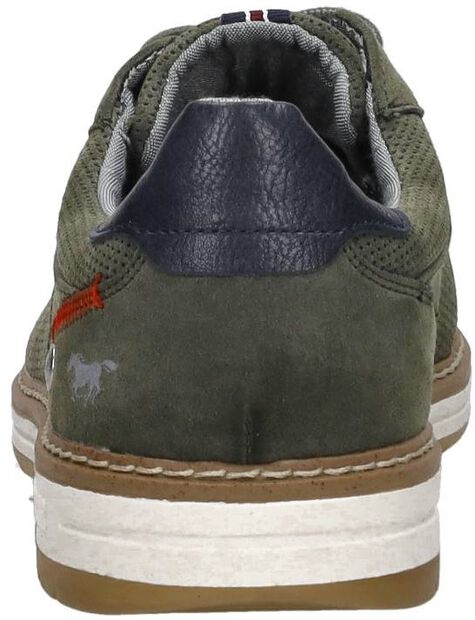 Veterschoenen Laag - large