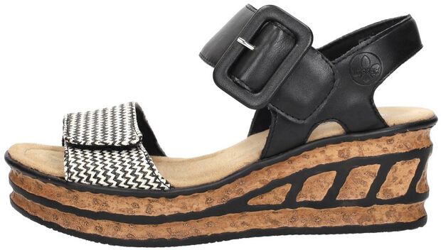 Sandalen Plat - large